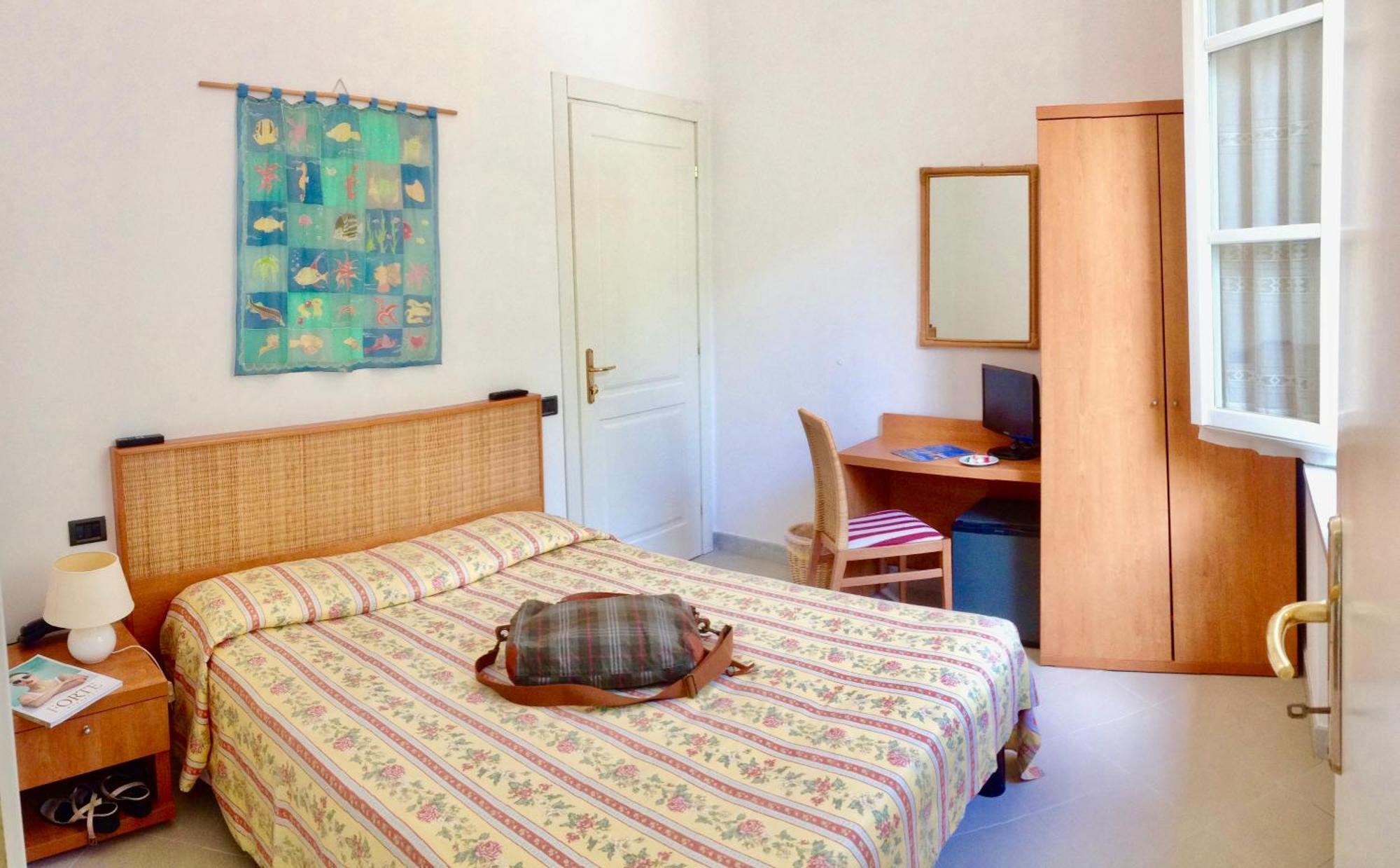 Hotel Villa Fiorisella Marina di Massa Exteriér fotografie