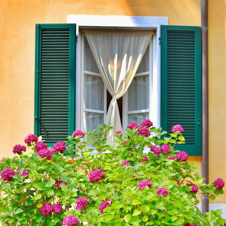 Hotel Villa Fiorisella Marina di Massa Exteriér fotografie