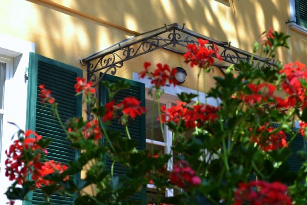 Hotel Villa Fiorisella Marina di Massa Exteriér fotografie