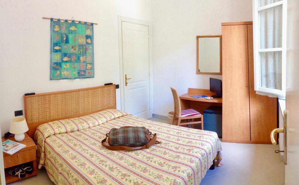 Hotel Villa Fiorisella Marina di Massa Exteriér fotografie